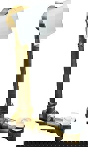 18-21 ADJ PU W&O *CLEARF PN